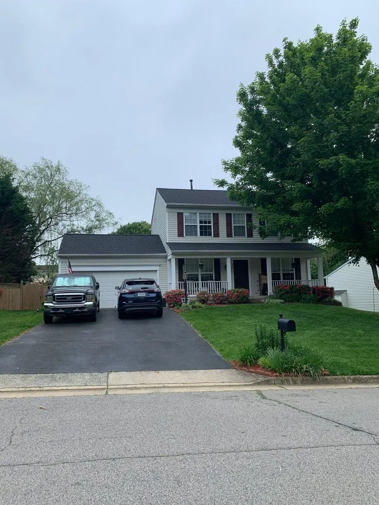 Slide of Style Installations