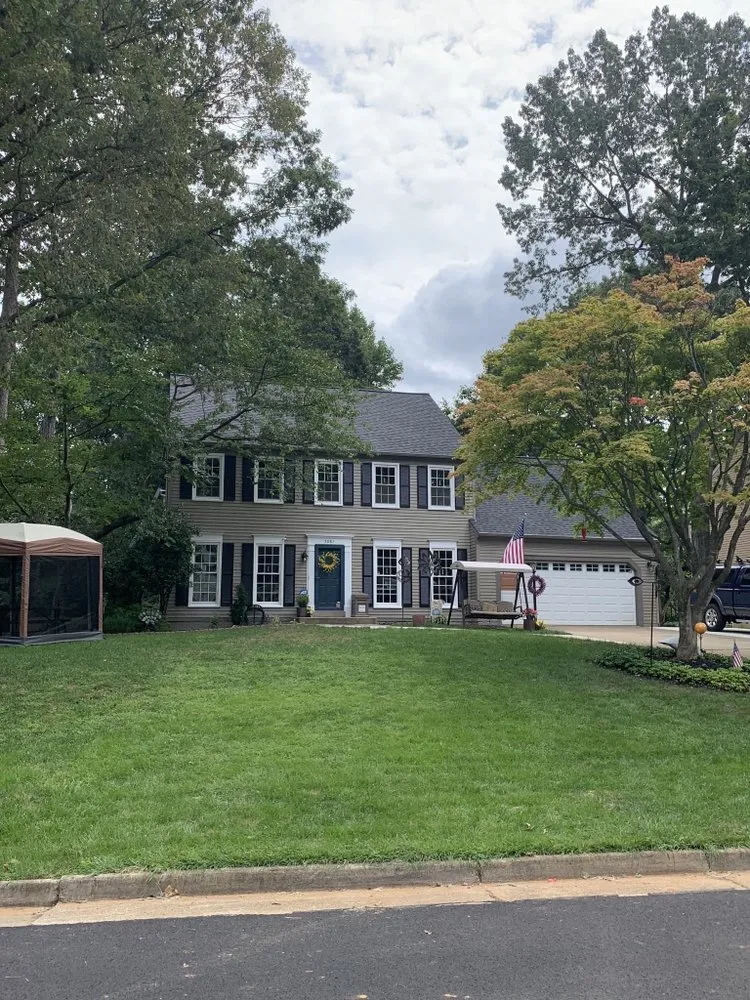 Slide of Style Installations