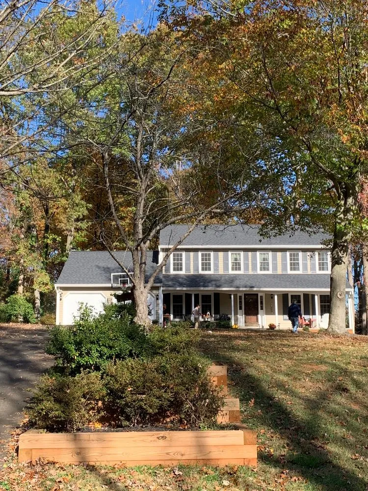 Slide of Style Installations