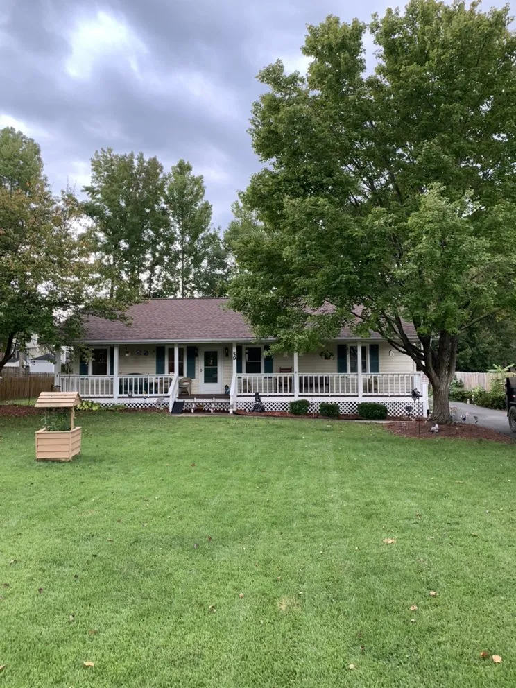 Slide of Style Installations