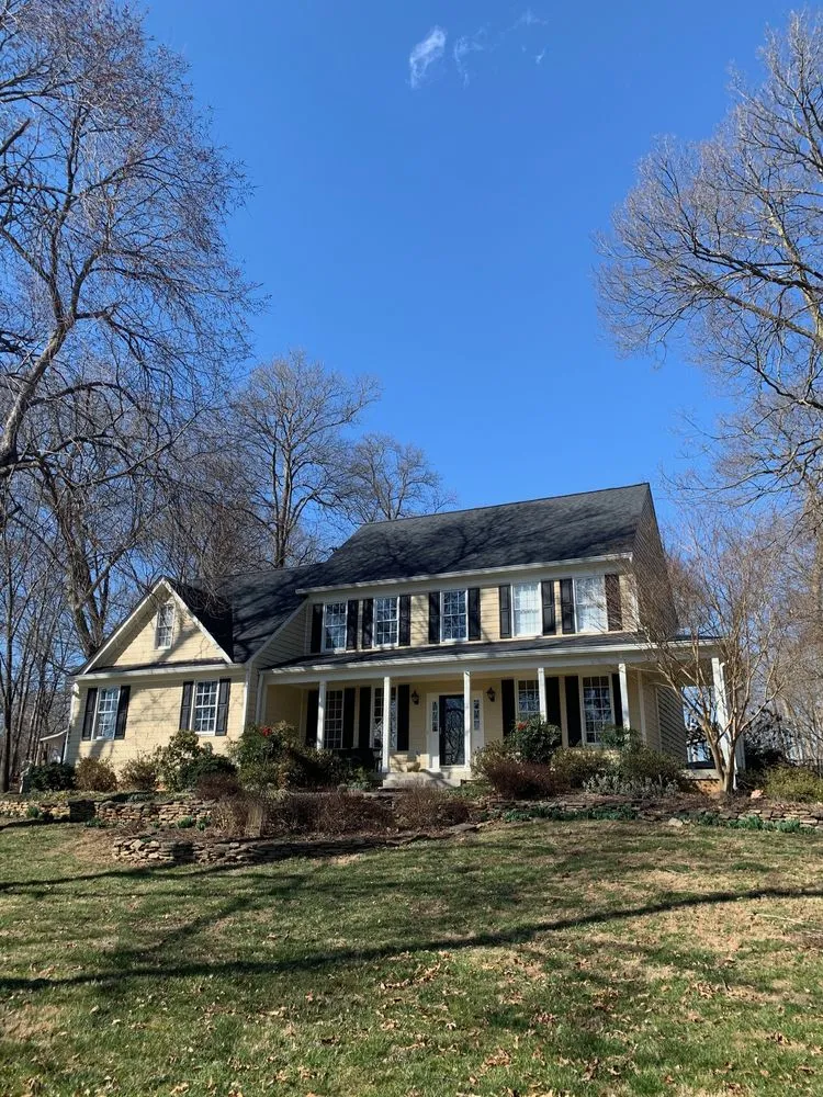 Slide of Style Installations