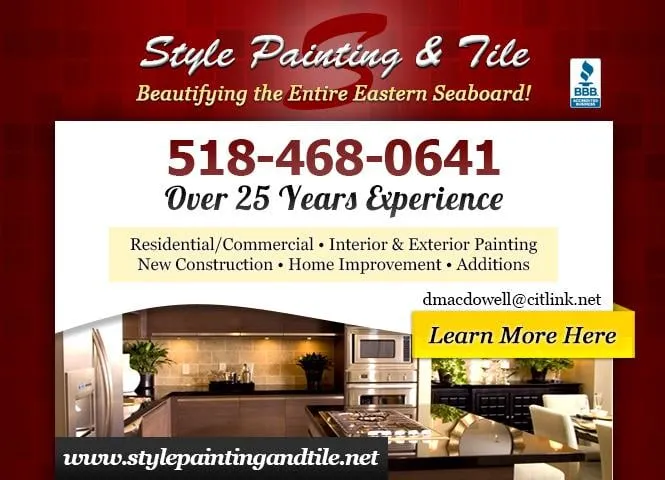 Professional storm damage roof repair in Fultonville, NY by Style Painting & Tile