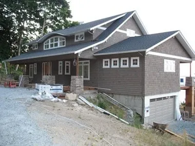 Slide of Style Roofing