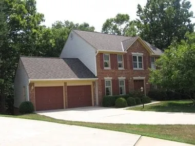 Slide of Style Roofing