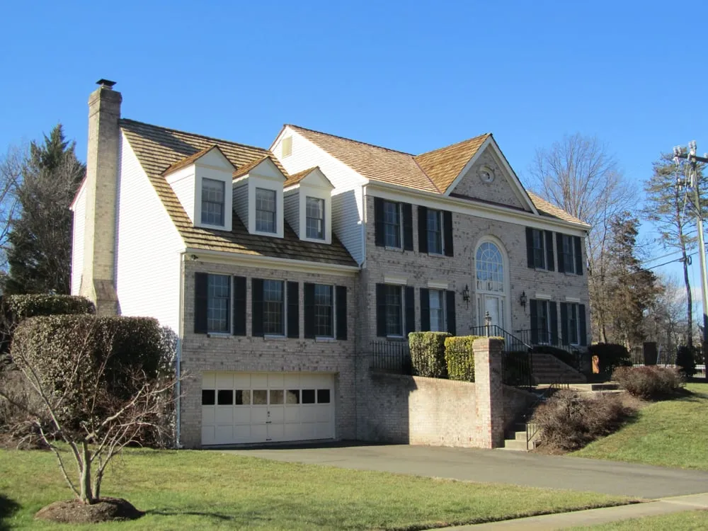 Slide of Style Roofing