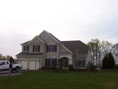 Slide of Style Roofing