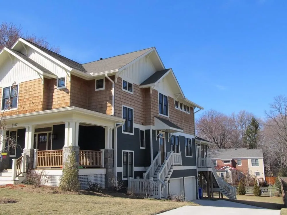 Slide of Style Roofing