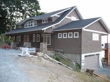 Slide of Style Roofing