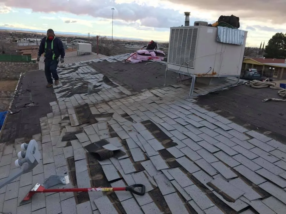 Slide of Su Casa Roofing General Construction