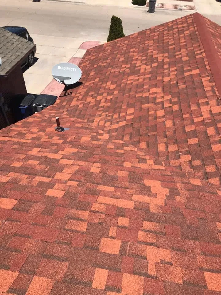 Slide of Su Casa Roofing General Construction