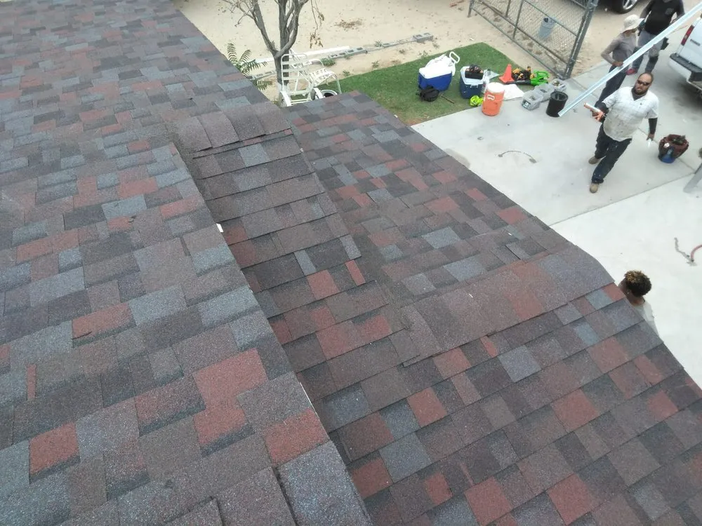 Slide of Su Casa Roofing General Construction