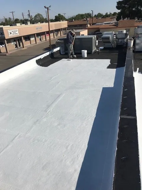 Slide of Su Casa Roofing General Construction