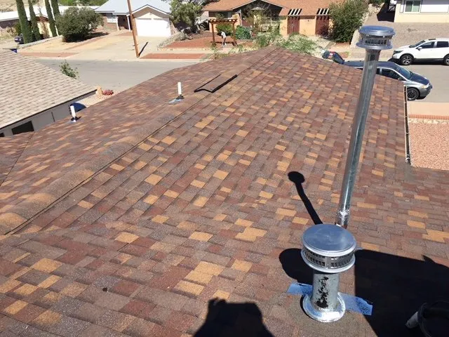 Slide of Su Casa Roofing General Construction