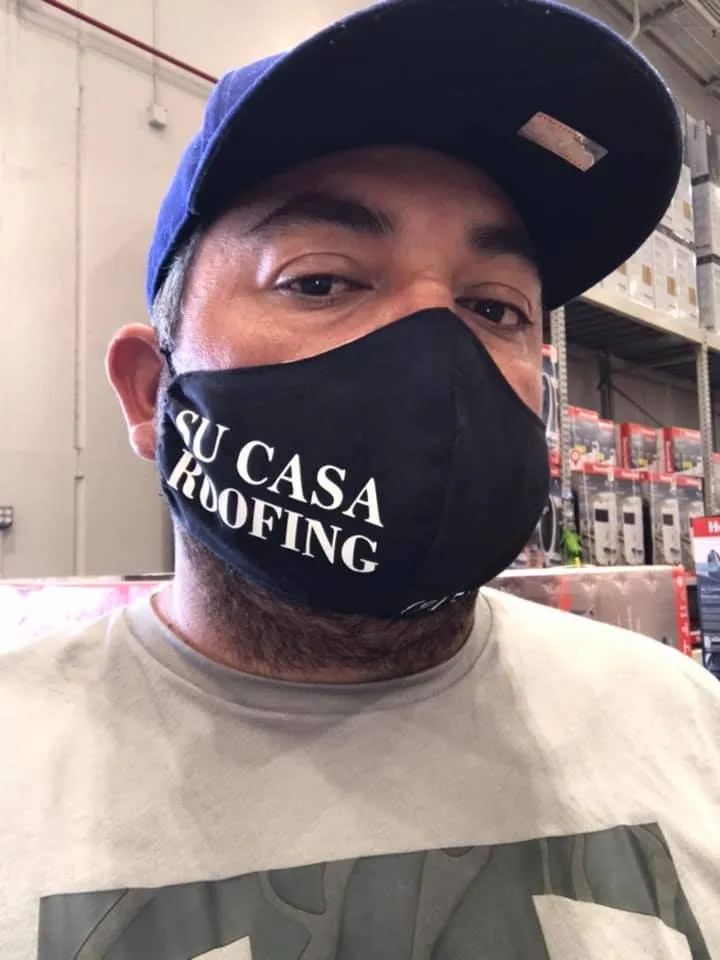 Slide of Su Casa Roofing General Construction