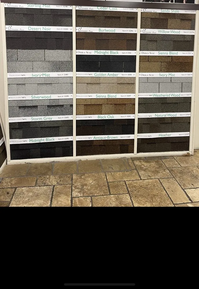 Slide of Suamol Professional Roofing