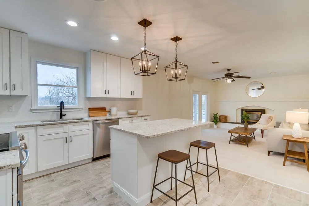 Slide of Suarez Services