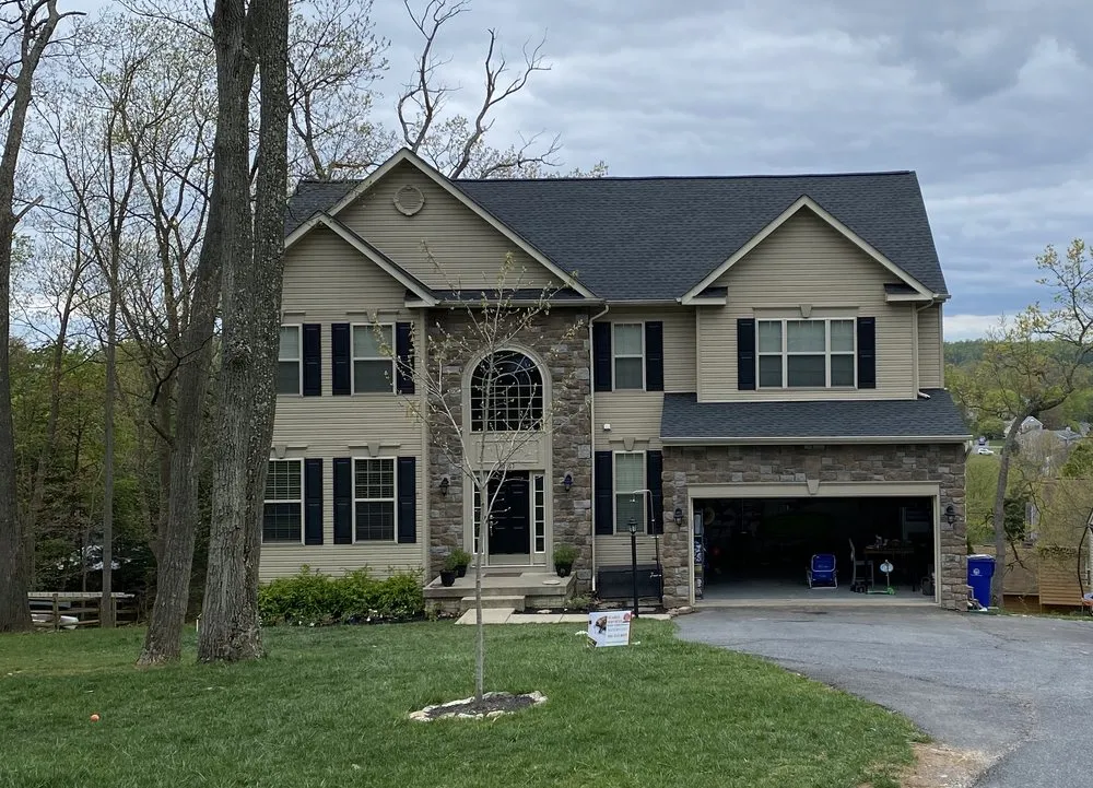 Slide of Suarez Services