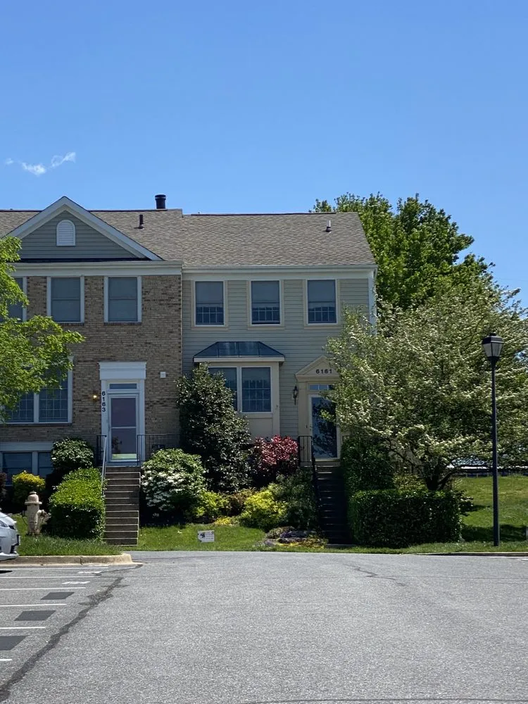 Slide of Suarez Services