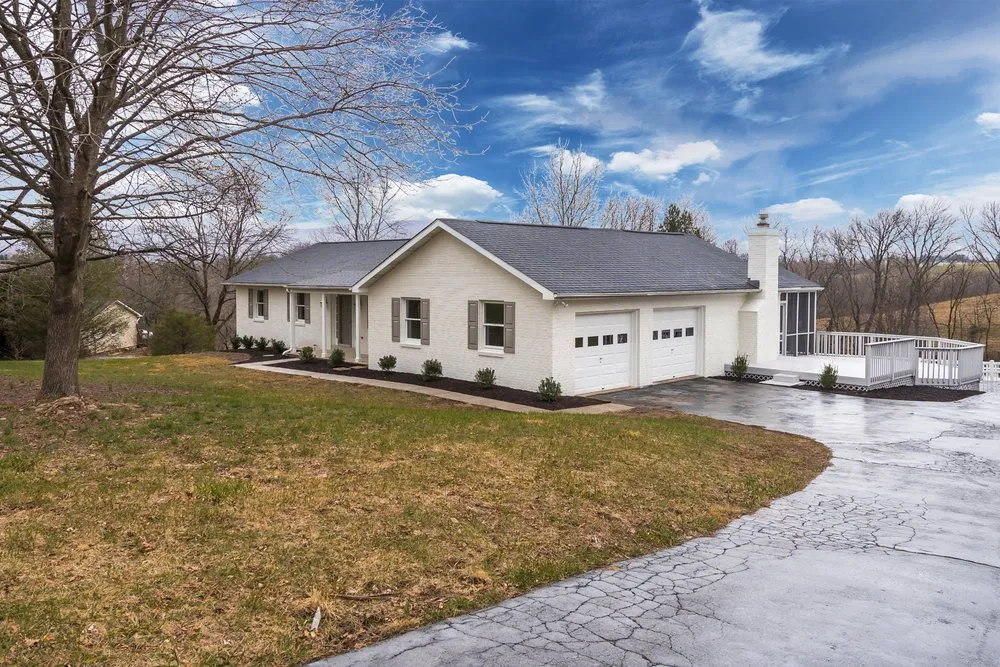 Slide of Suarez Services