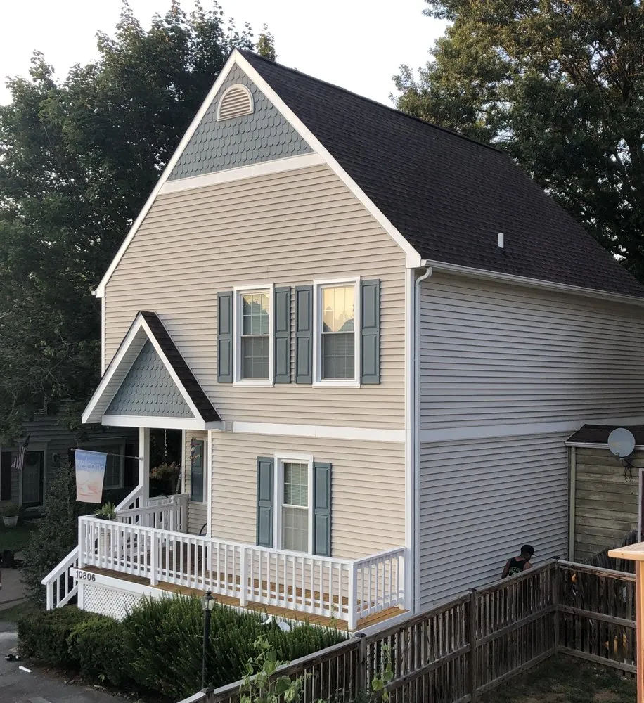 Slide of Suarez Services