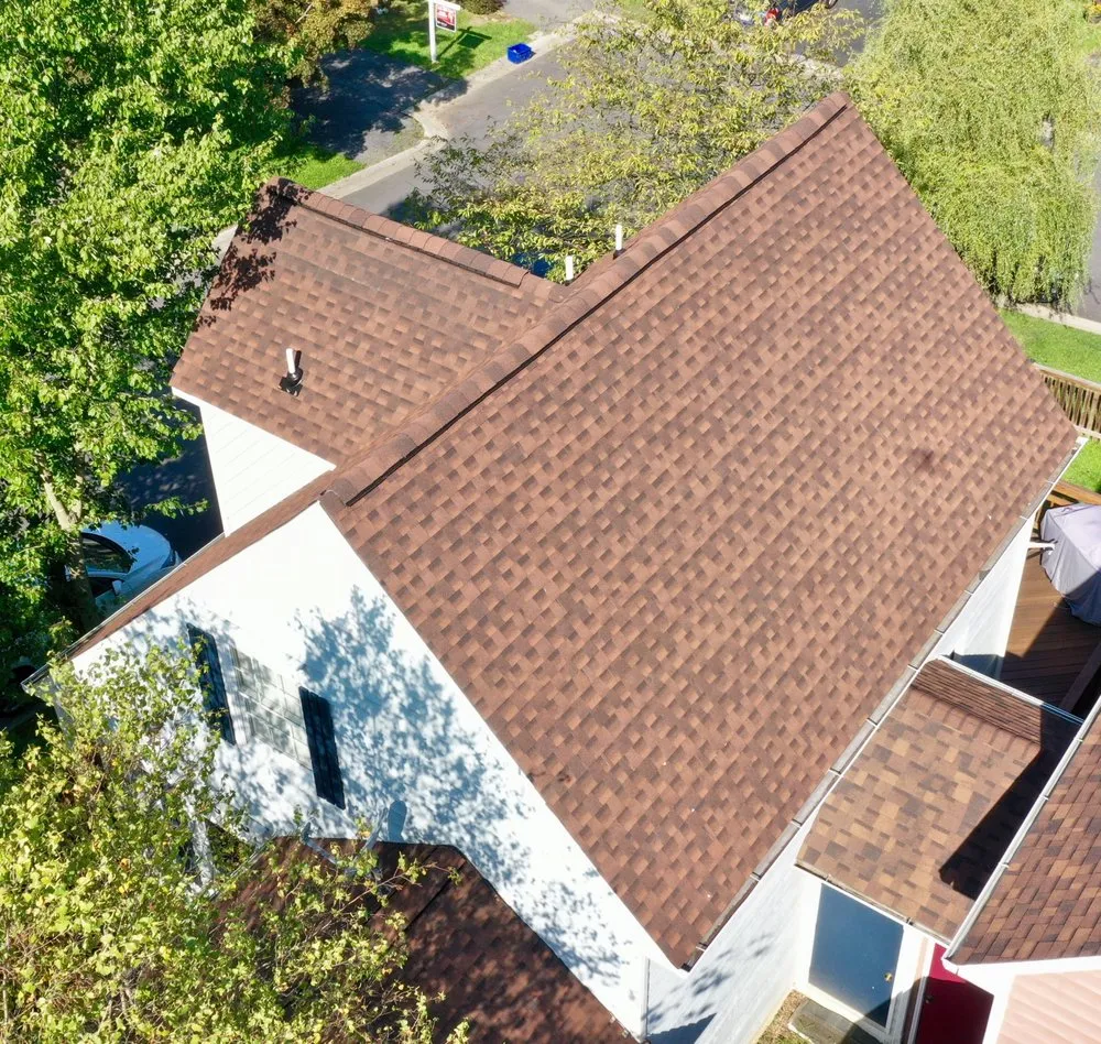 Slide of Suarez Services