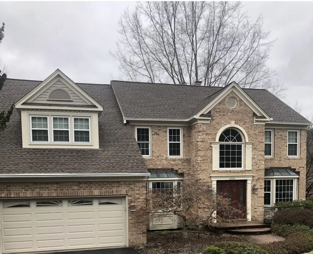 Slide of Suarez Services