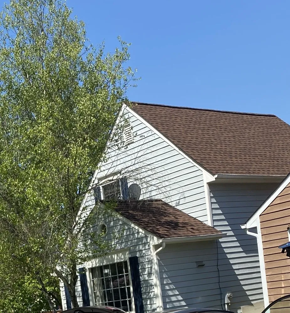 Slide of Suarez Services