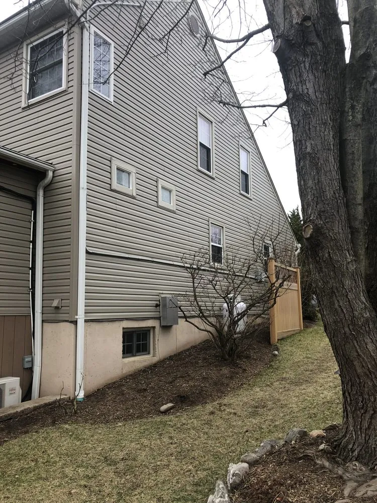 Slide of Suarez Services