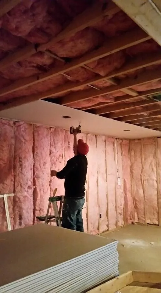 Slide of Suarez Services