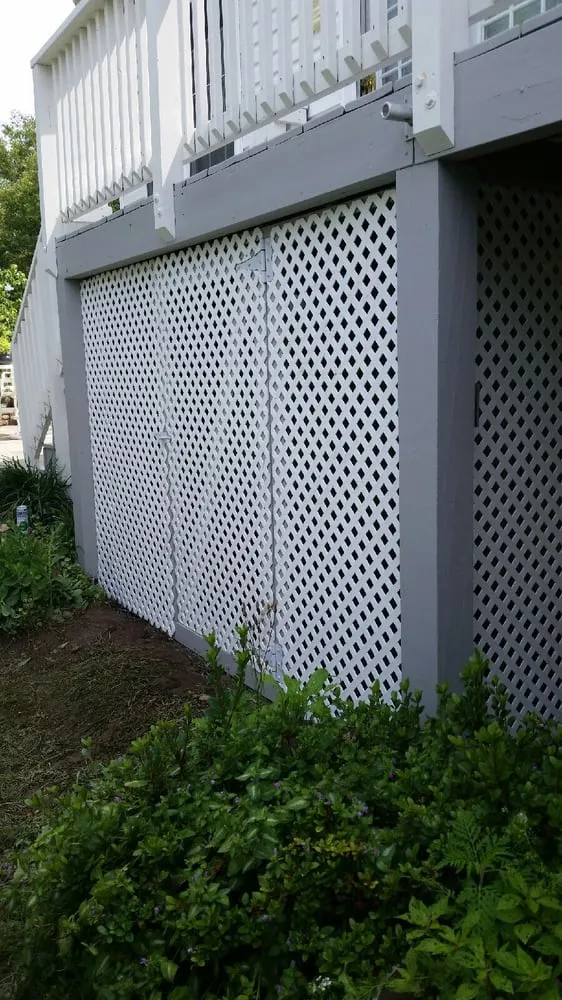 Slide of Suarez Services