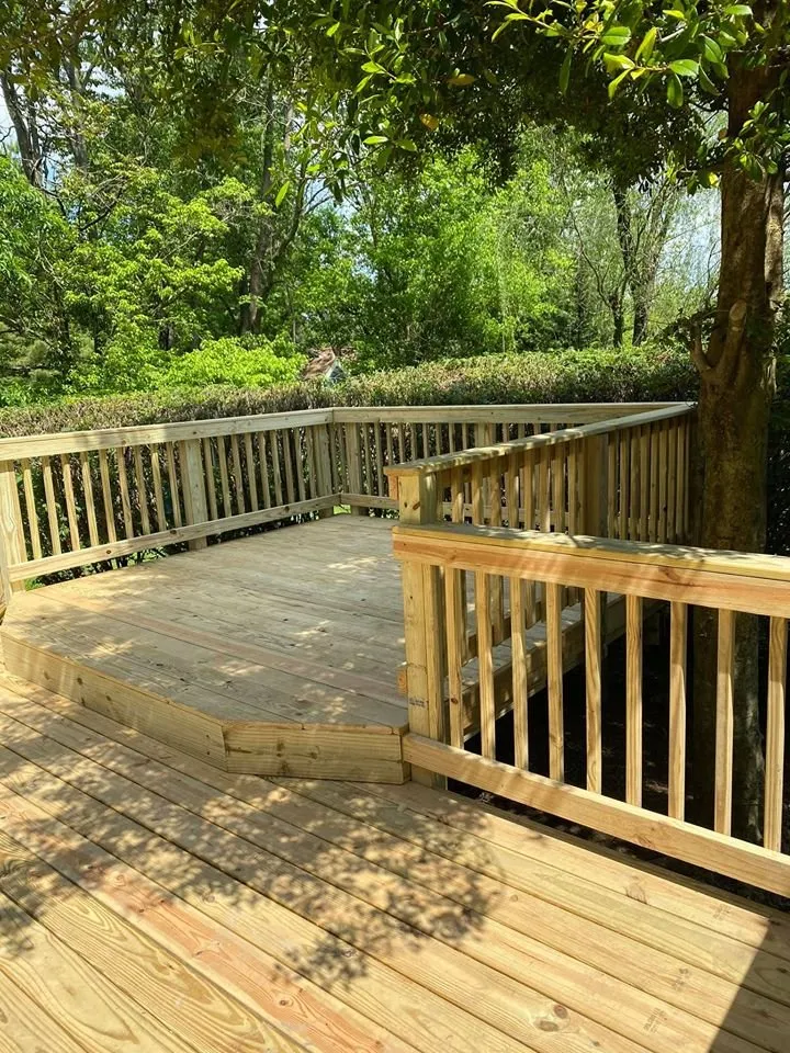 Slide of Suarez Services