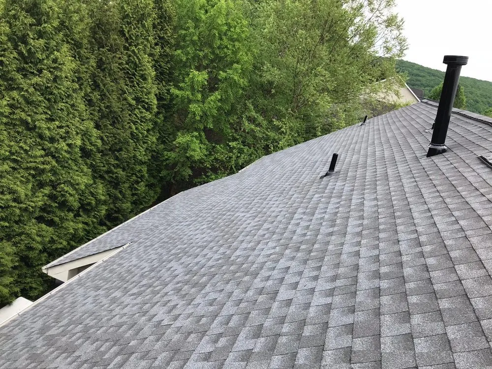 Slide of Suarez Services