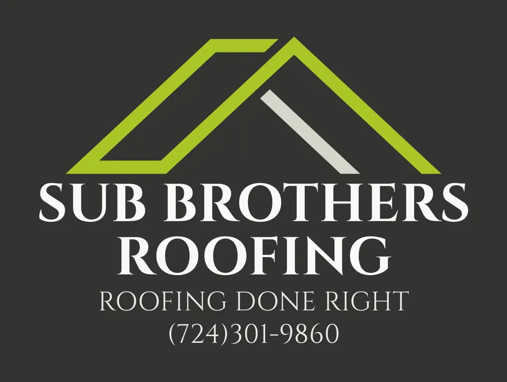 Slide of Sub Brother's roofing
