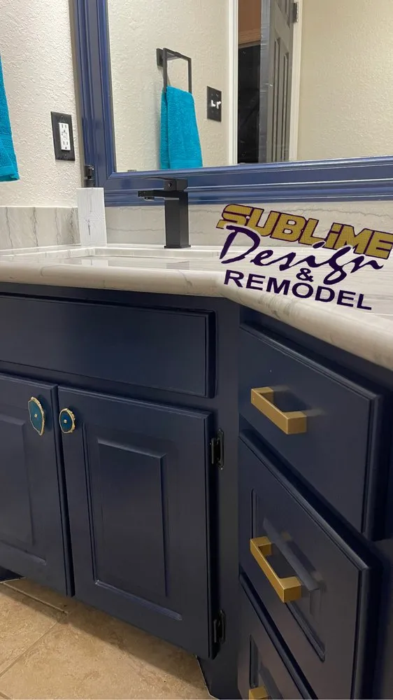 Slide of Sublime Design & Remodel