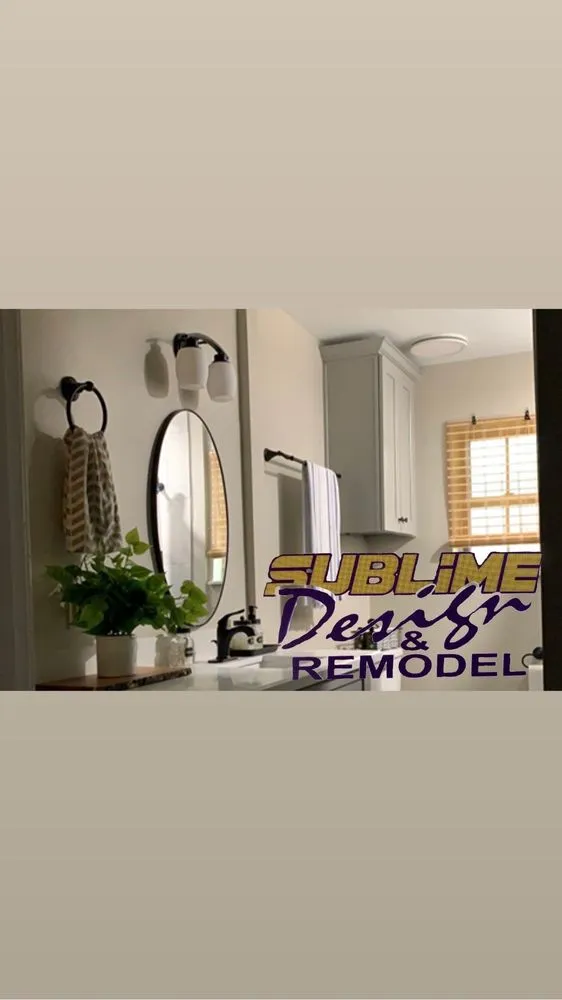 Slide of Sublime Design & Remodel
