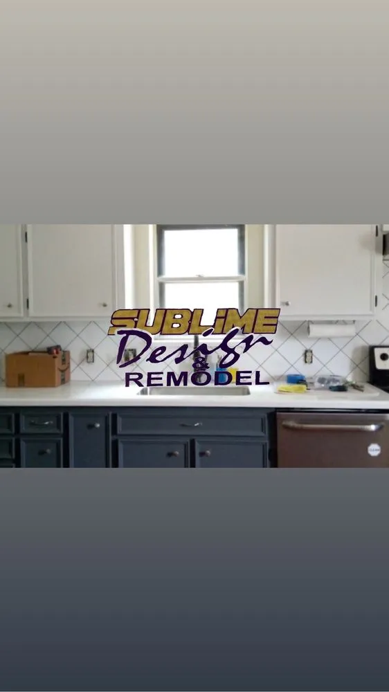 Slide of Sublime Design & Remodel