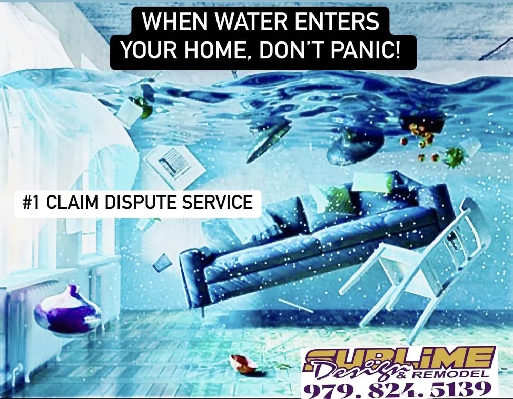 Slide of Sublime Design & Remodel