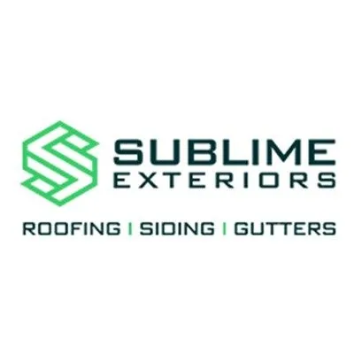Slide of Sublime Exteriors