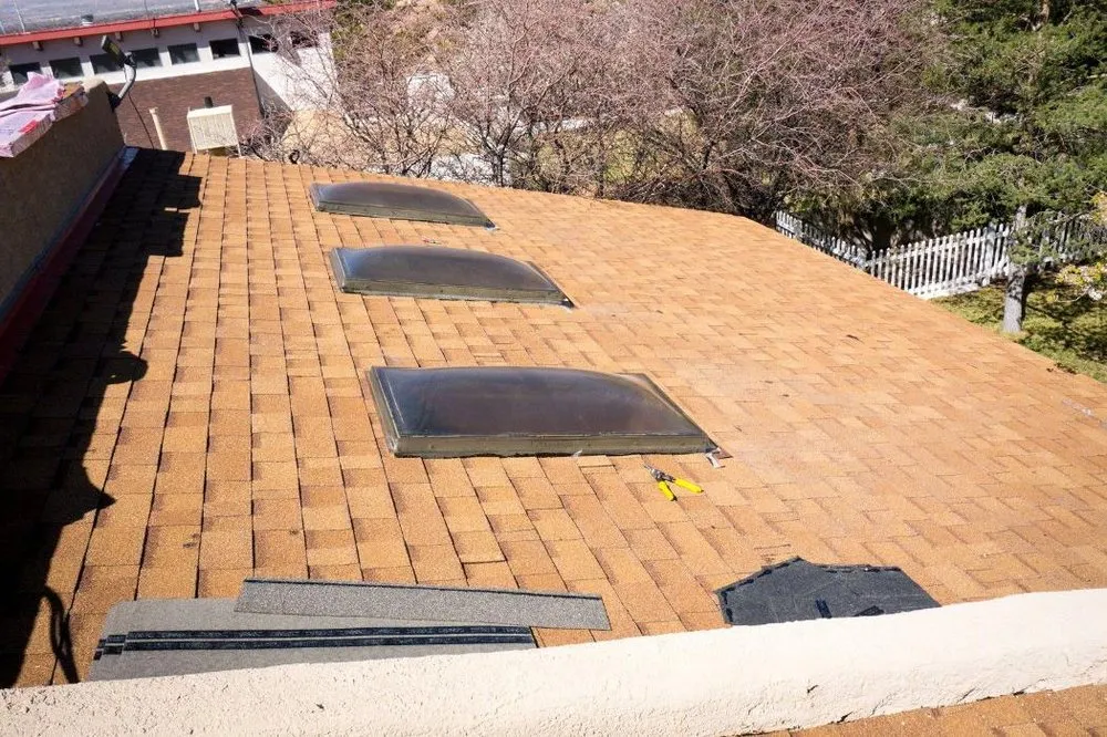 Slide of Sublime Exteriors