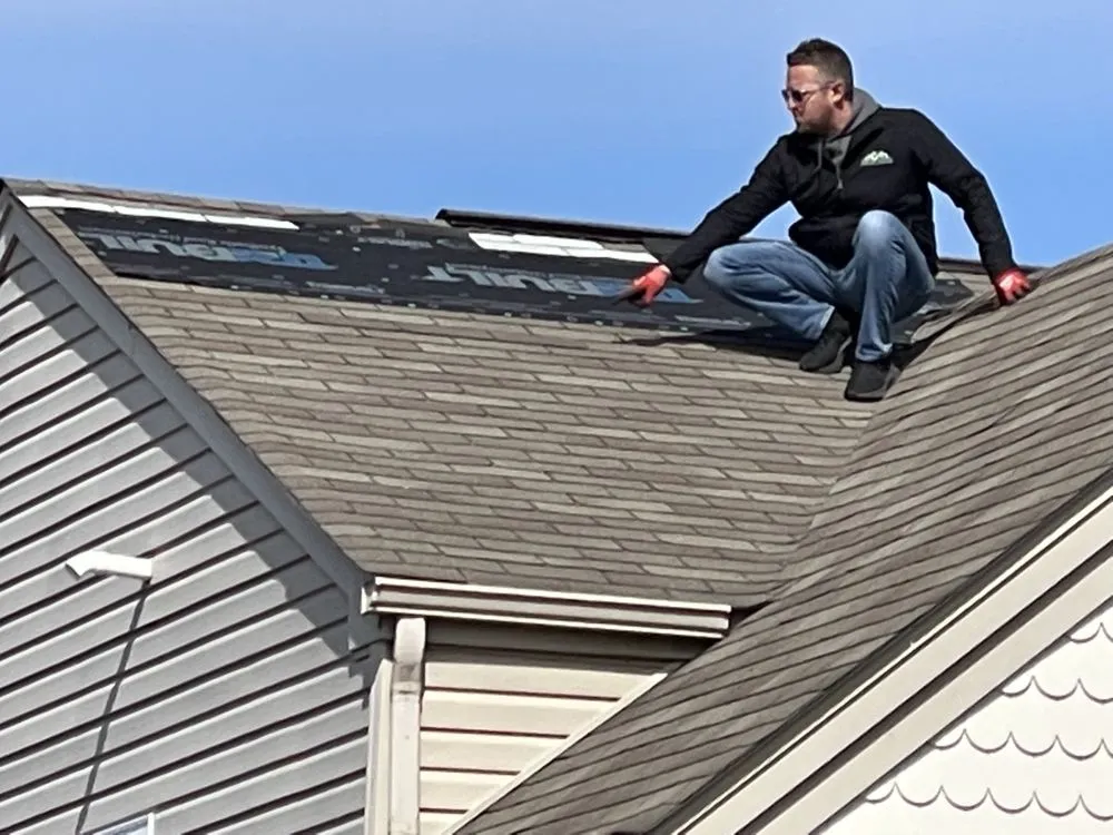 Slide of Sublime Roofing