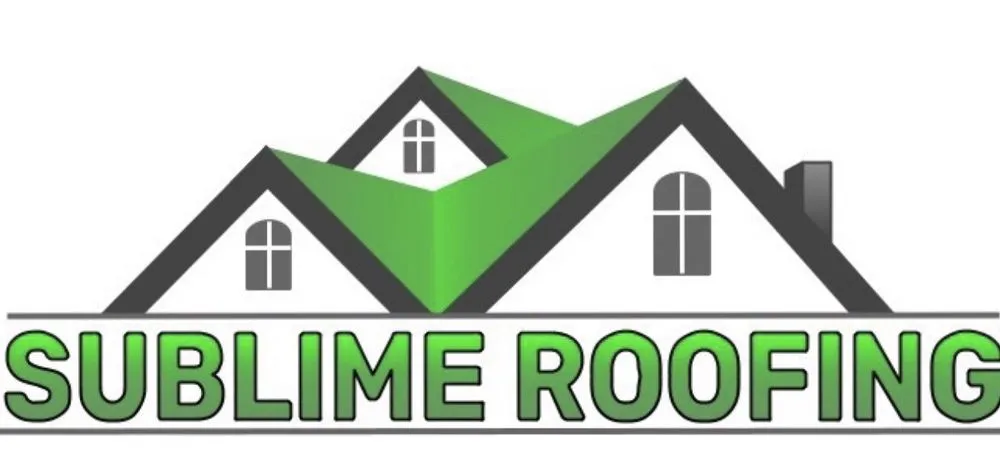 Slide of Sublime Roofing