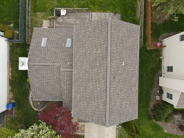 Slide of Sublime Roofing