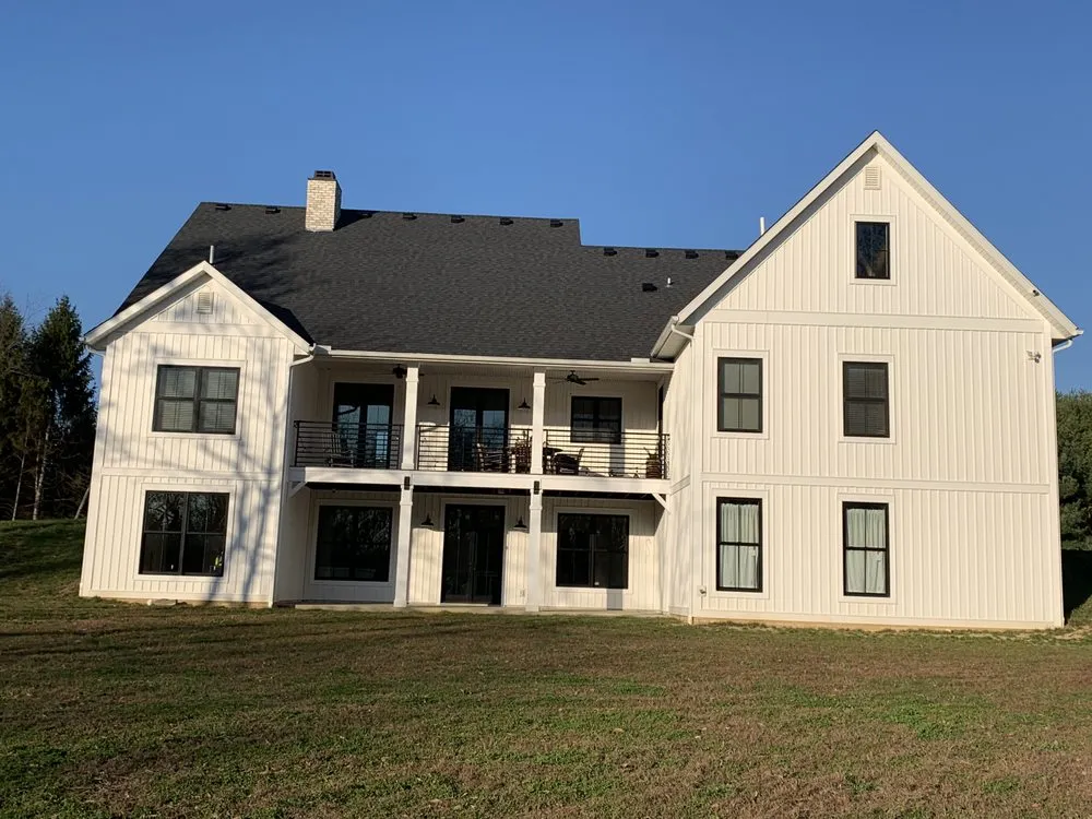 Slide of Sublime Roofing