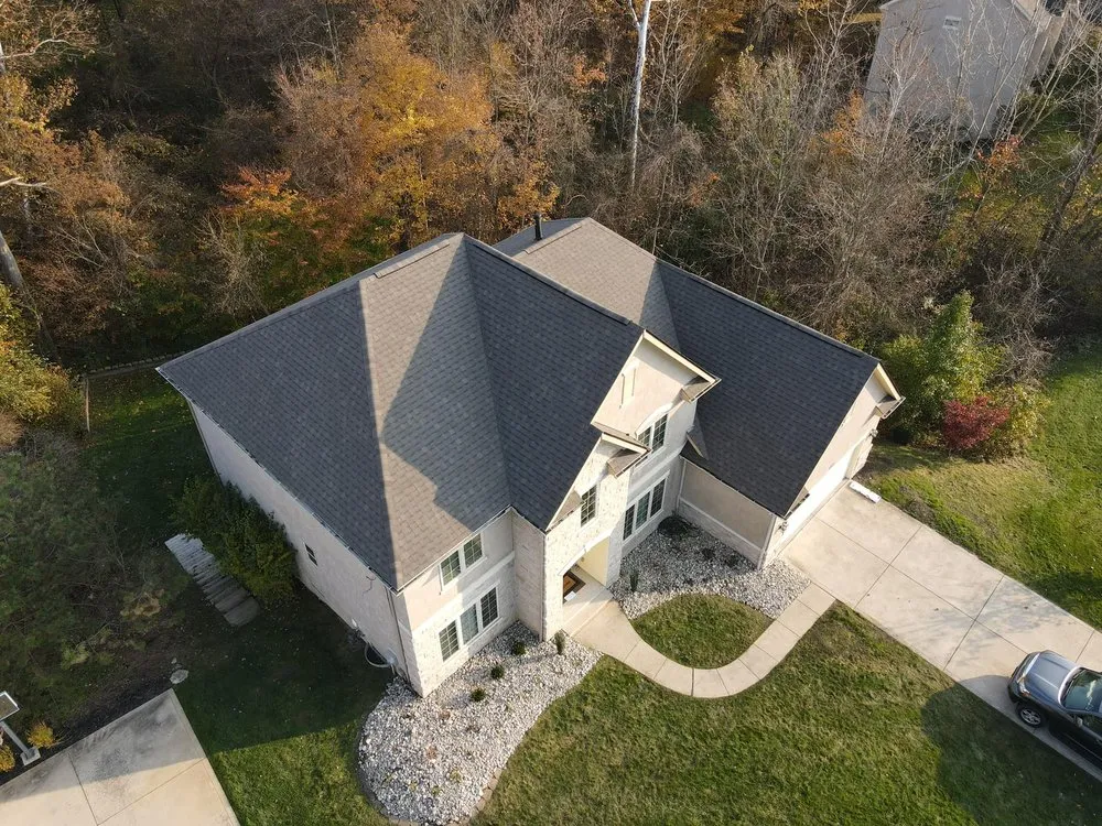 Slide of Sublime Roofing