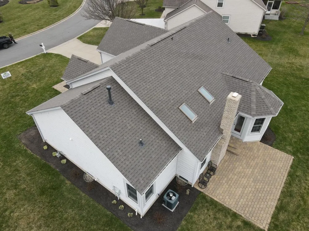 Slide of Sublime Roofing