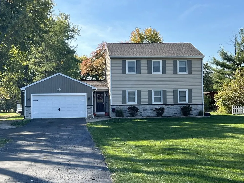Slide of Sublime Roofing