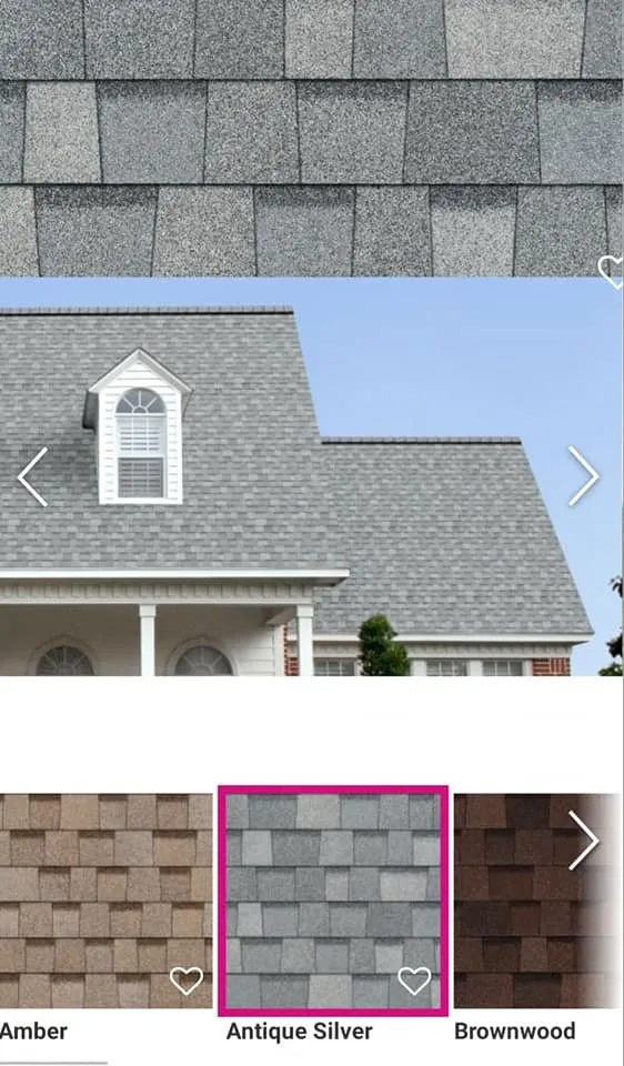 Emergency roof replacement in St. Augustine, FL by Sublime Roofing