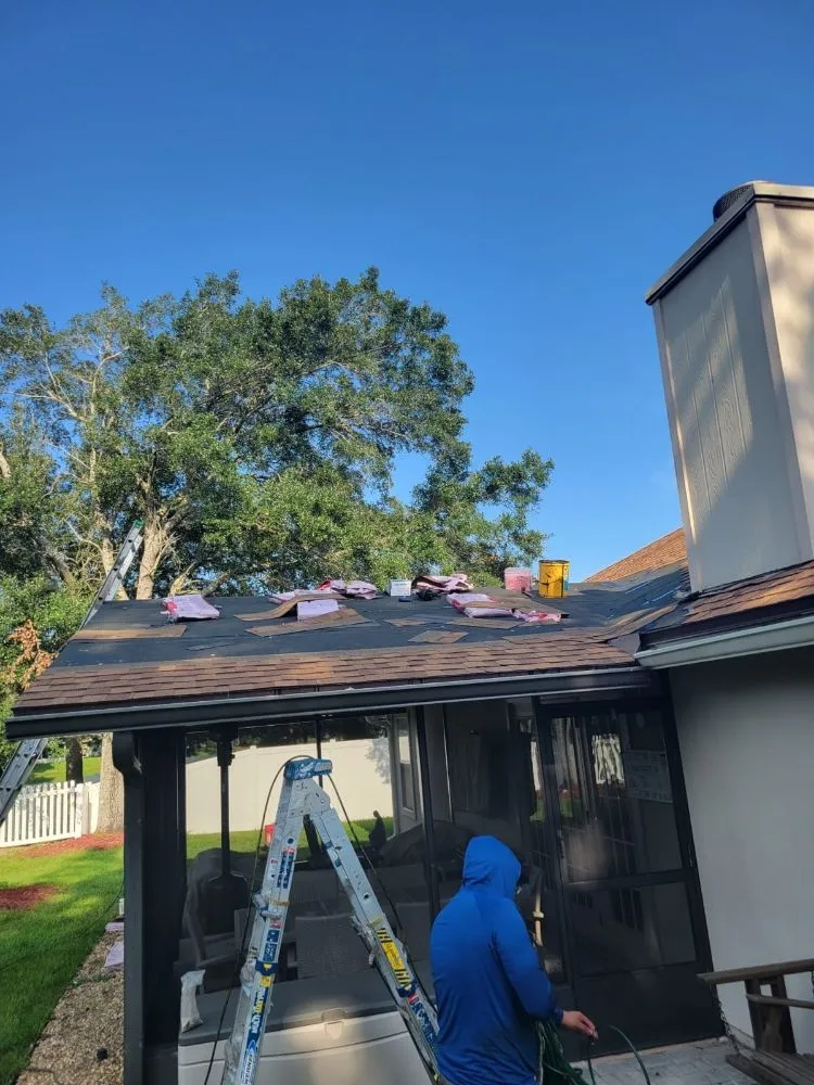 Reliable flat roof repair for fast service across St. Augustine, FL - Sublime Roofing