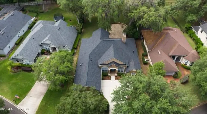 Trusted shingle roofing service experts serving St. Augustine, FL - Sublime Roofing