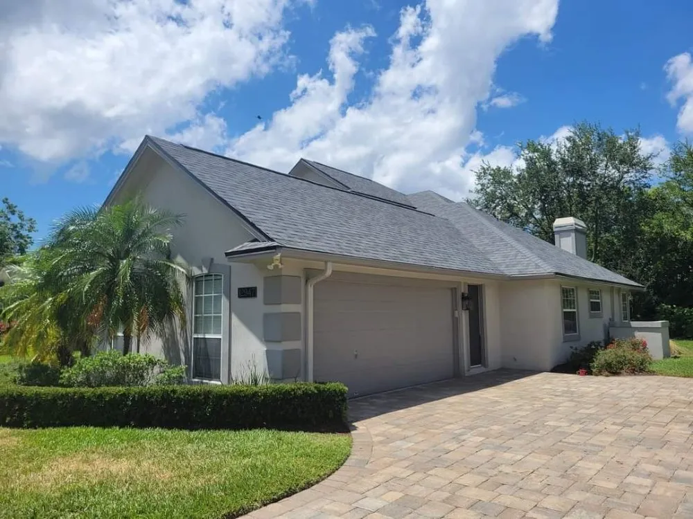 Top-rated shingle roofing service near you across St. Augustine, FL - Sublime Roofing